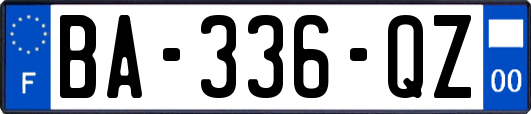 BA-336-QZ
