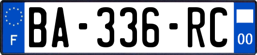 BA-336-RC