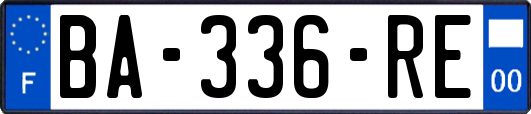BA-336-RE