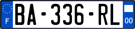 BA-336-RL