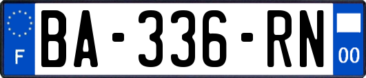 BA-336-RN