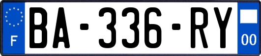 BA-336-RY