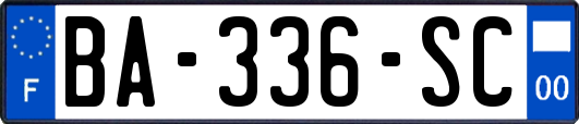 BA-336-SC