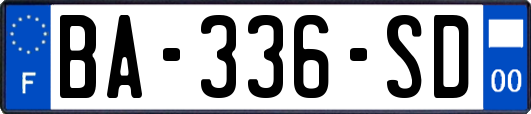 BA-336-SD