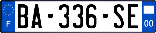 BA-336-SE