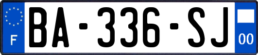 BA-336-SJ