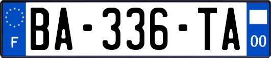 BA-336-TA