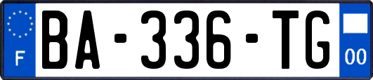 BA-336-TG