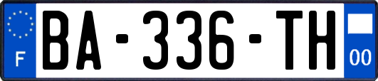BA-336-TH