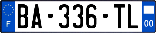 BA-336-TL