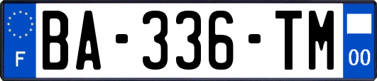BA-336-TM