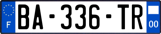 BA-336-TR