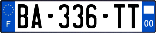 BA-336-TT