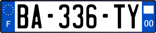 BA-336-TY