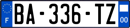 BA-336-TZ
