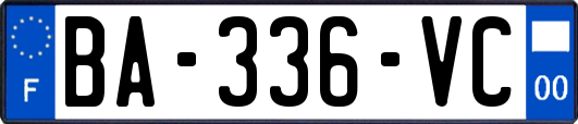 BA-336-VC