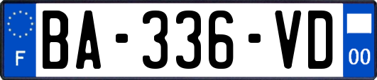 BA-336-VD