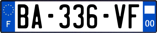 BA-336-VF