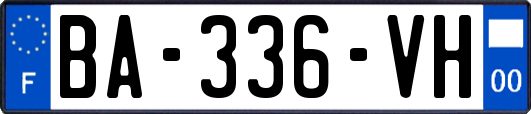 BA-336-VH