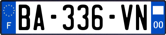 BA-336-VN