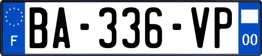 BA-336-VP