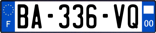 BA-336-VQ