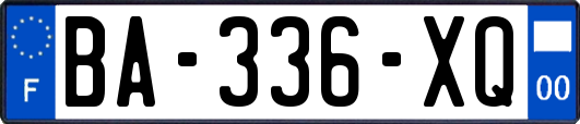 BA-336-XQ