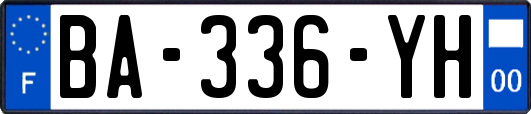 BA-336-YH