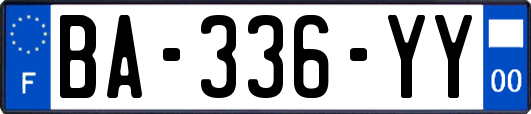 BA-336-YY