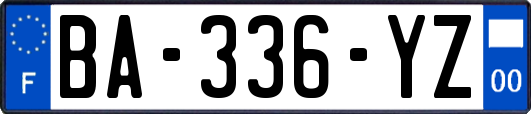 BA-336-YZ