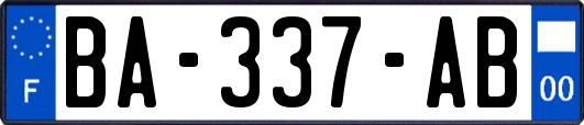 BA-337-AB