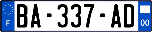 BA-337-AD