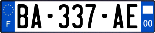 BA-337-AE