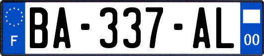 BA-337-AL