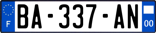 BA-337-AN