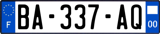 BA-337-AQ