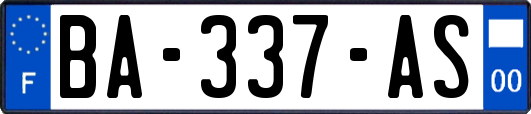 BA-337-AS