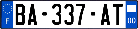 BA-337-AT