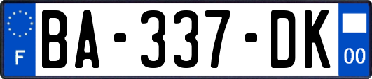 BA-337-DK