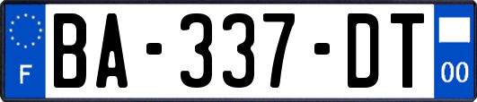 BA-337-DT