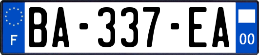 BA-337-EA