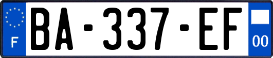 BA-337-EF