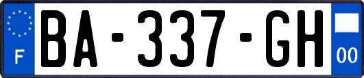 BA-337-GH