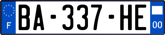 BA-337-HE