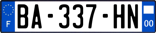 BA-337-HN