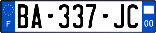 BA-337-JC