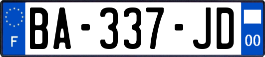 BA-337-JD