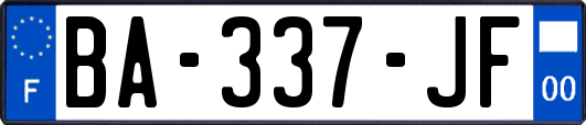 BA-337-JF