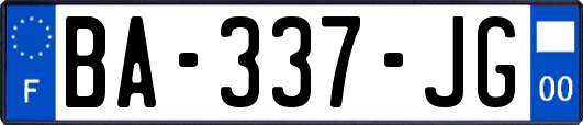BA-337-JG