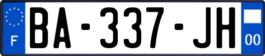 BA-337-JH